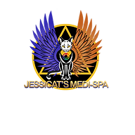 Jessicat's Medi Spa logo
