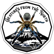 Creaturesfromthenorth logo
