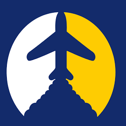 Noble Flights logo