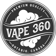 Vape360 logo
