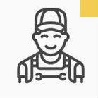 Mansfield Worktops logo