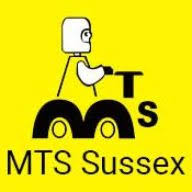 MTS Sussex logo
