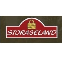 Storage Land logo
