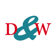 DOORS AND WORKTOPS LTD logo