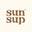 Sunsup logo