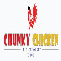 Chunky Chicken Stockport logo