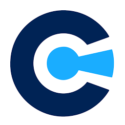 Coinport Cryptocurrency Exchange logo