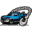 Texans Crown Towing - Heavy Duty & Recovery logo