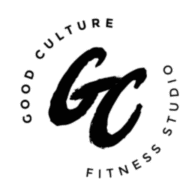 Good Culture Fitness Studios logo