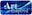 Artinspired logo