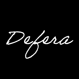 Defera logo