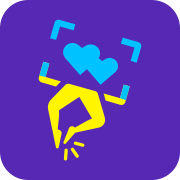 Bride&Groom.video logo