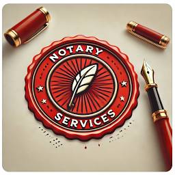 Mynotarypublic logo
