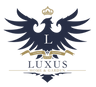 Luxus Home and Garden AU logo