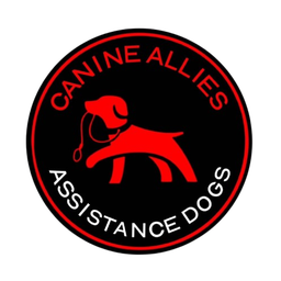 Canine Allies CIC logo