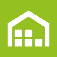Second Hand Racking logo