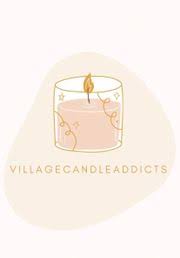 Villagecandleaddicts logo