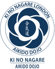 Aikikai.London - Ki No Nagare Aikido Dojo logo