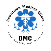 downtownmedicalclinic.com logo