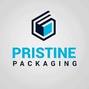Pristine Packaging logo