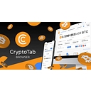 CryptoTab Browser logo