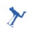 Skate & Ski logo