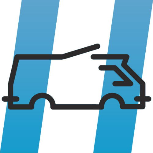 Conversion Shop logo