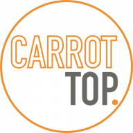 carrottopmarketing.co.uk logo