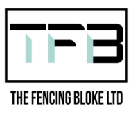 The Fencing Bloke Ltd logo