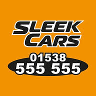 Sleek Cars Ltd logo