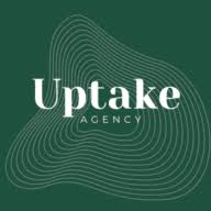 Uptake Agency logo