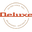 Deluxe Guitars logo