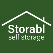 Storabl Self Storage logo