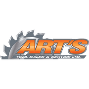 Art's Tool Sales & Service logo