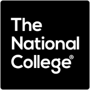 Nationalcollege logo