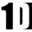 1DUR Media logo