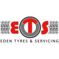 Eden Tyres & Servicing logo