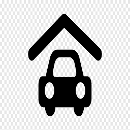 Smart Carports Brisbane logo