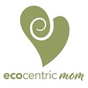 Ecocentric Mom logo