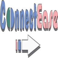 ConnectEase logo
