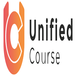 Unified Course logo