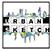 Urban Sketch Course with Ian Fennelly logo