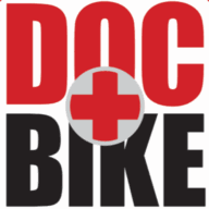 Docbike logo
