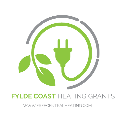Fylde Coast Heating Grants logo