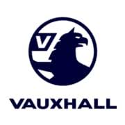 Vauxhall logo
