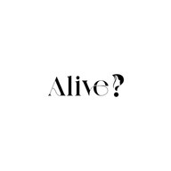 Alive Store logo