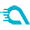 AquaDash Swim Gear logo