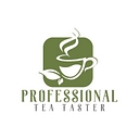 Professional Tea Taster logo