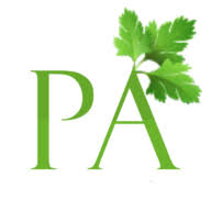 Parsleywebdesign logo
