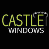 Castle Windows Midlands LTD logo